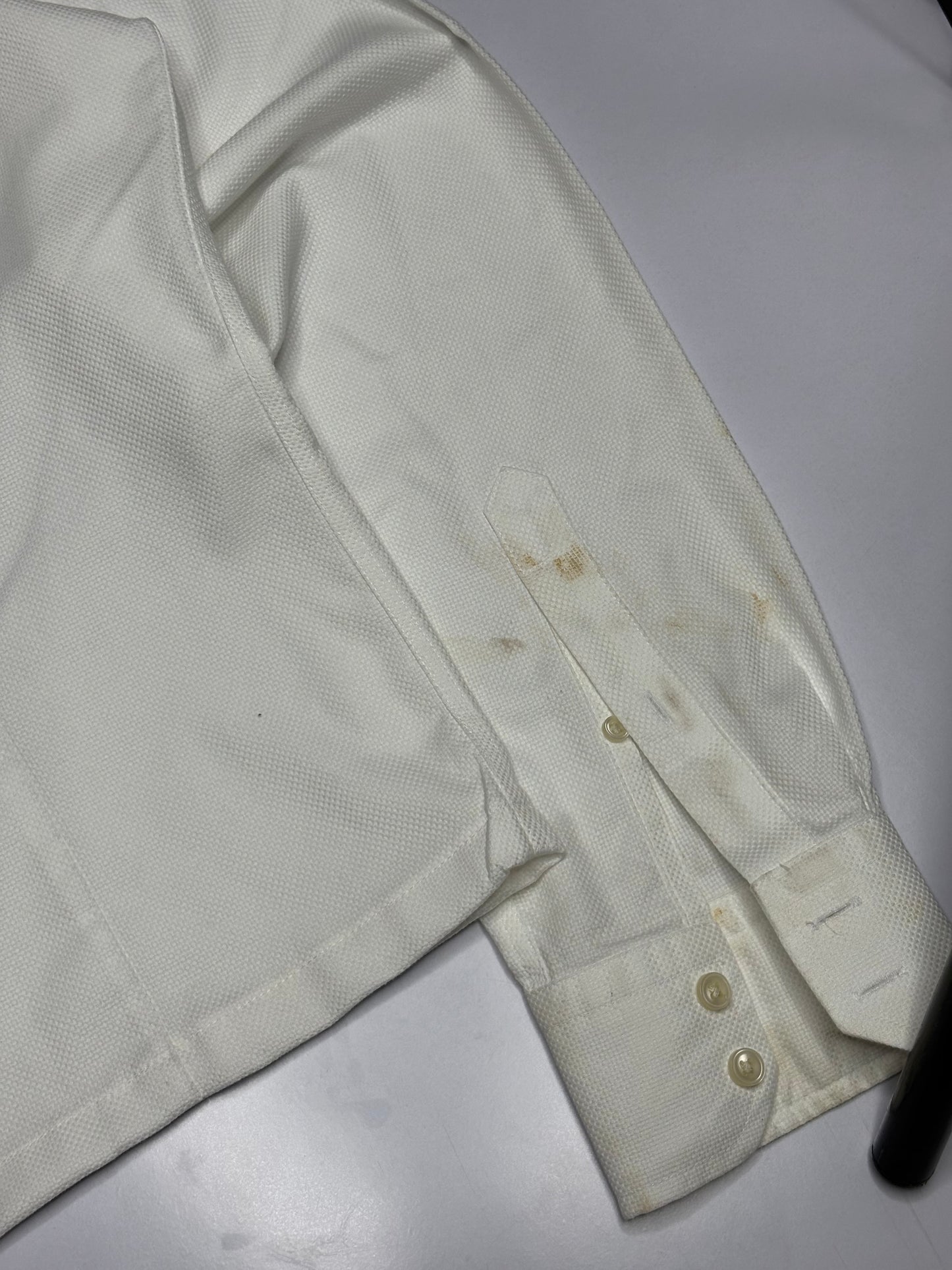 Printed Boxy Shirt