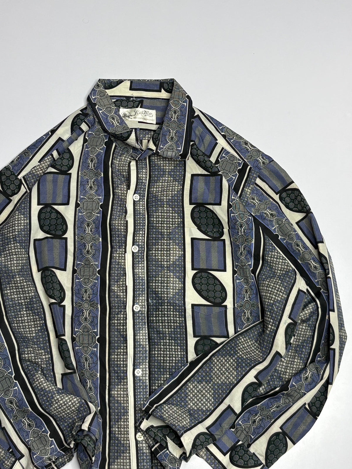 Boxy Shirt