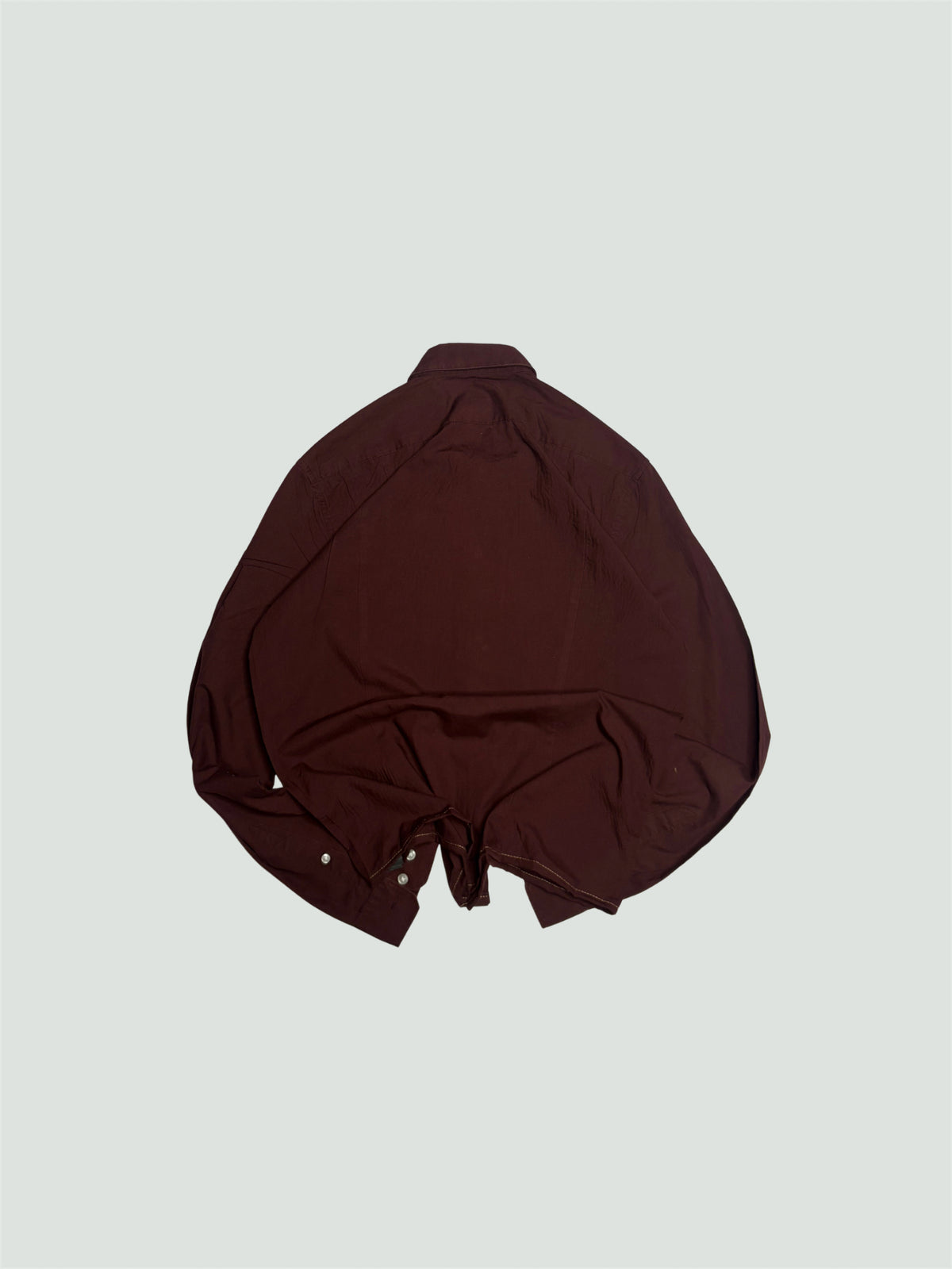 Boxy Shirt