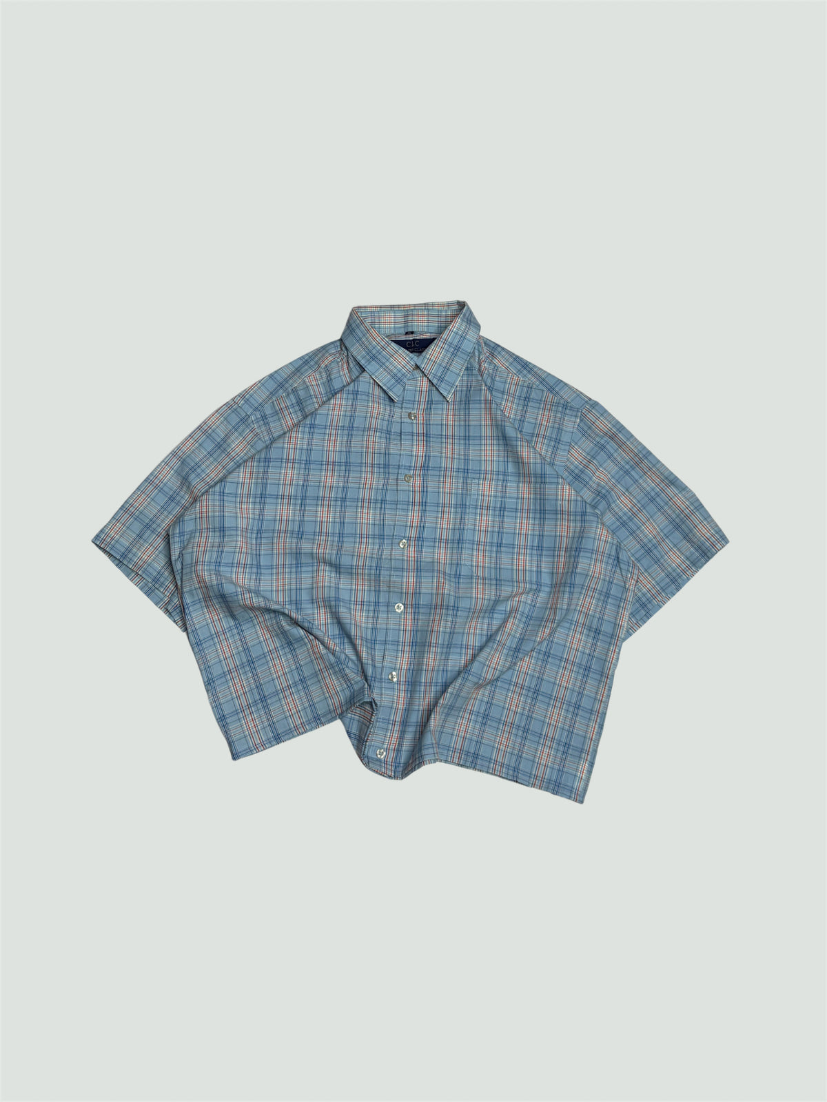 Boxy Shirt