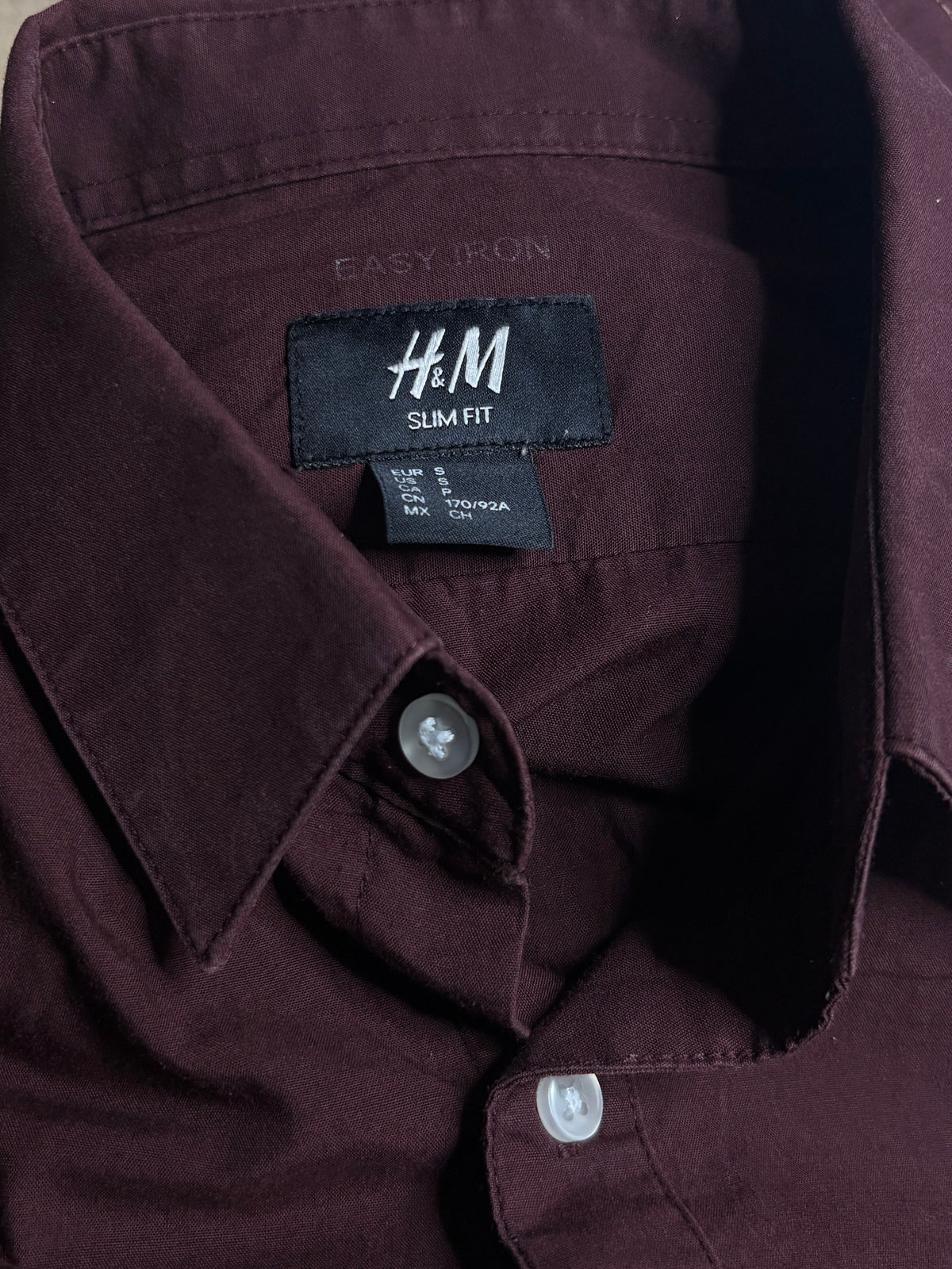Boxy Shirt