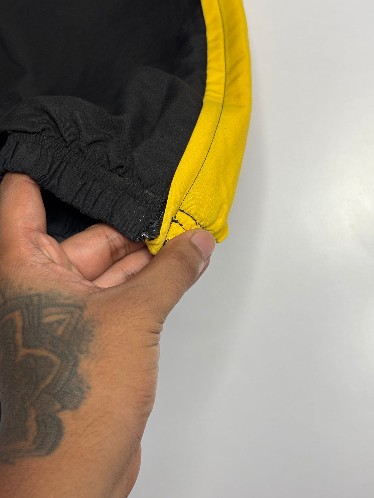 Trackpant (Drawstring)