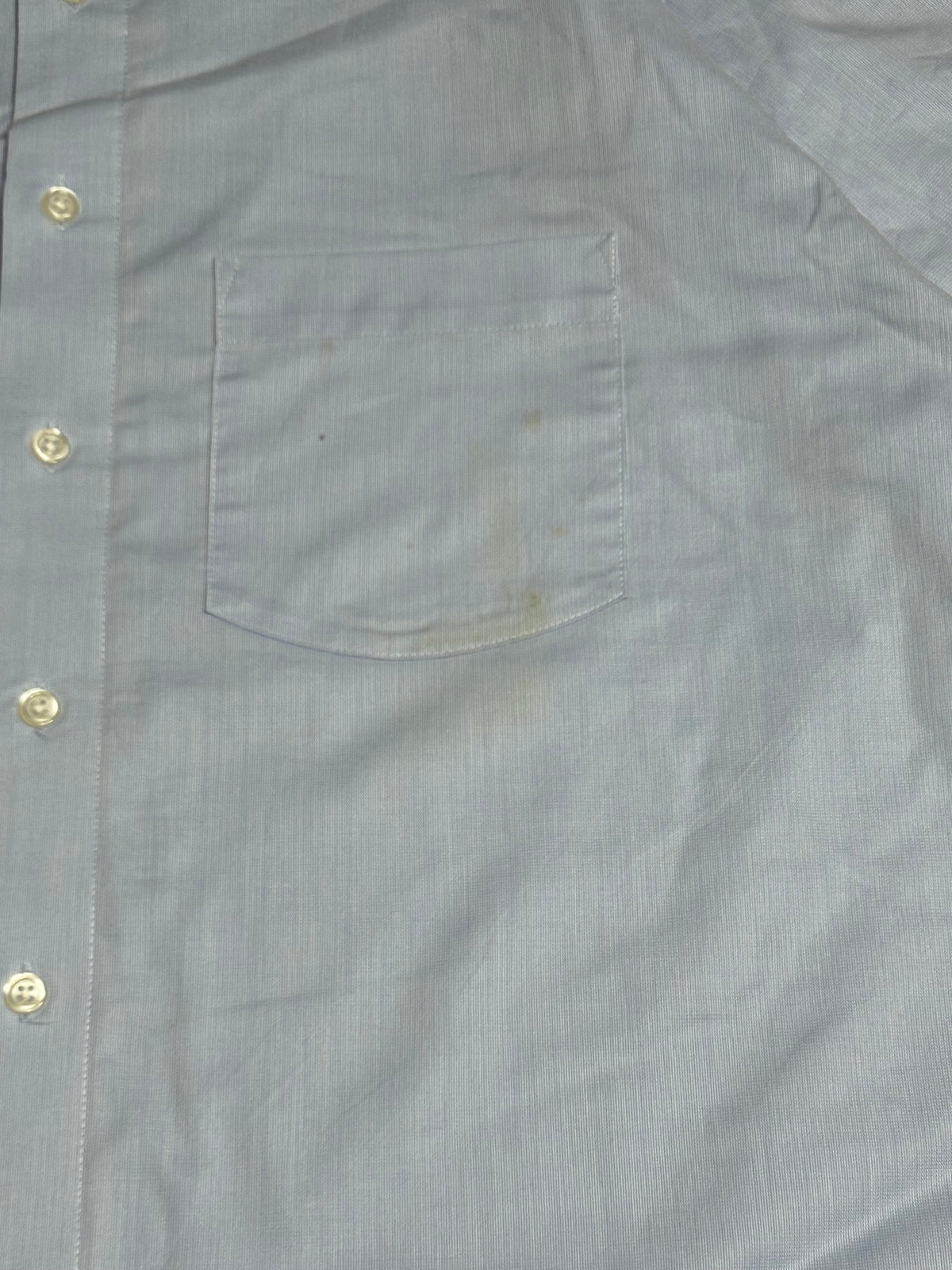 Printed Boxy Shirt