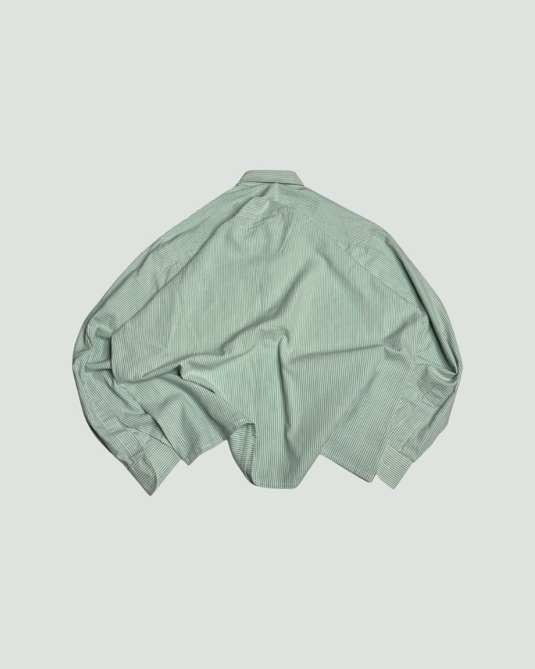 Printed Boxy Shirt