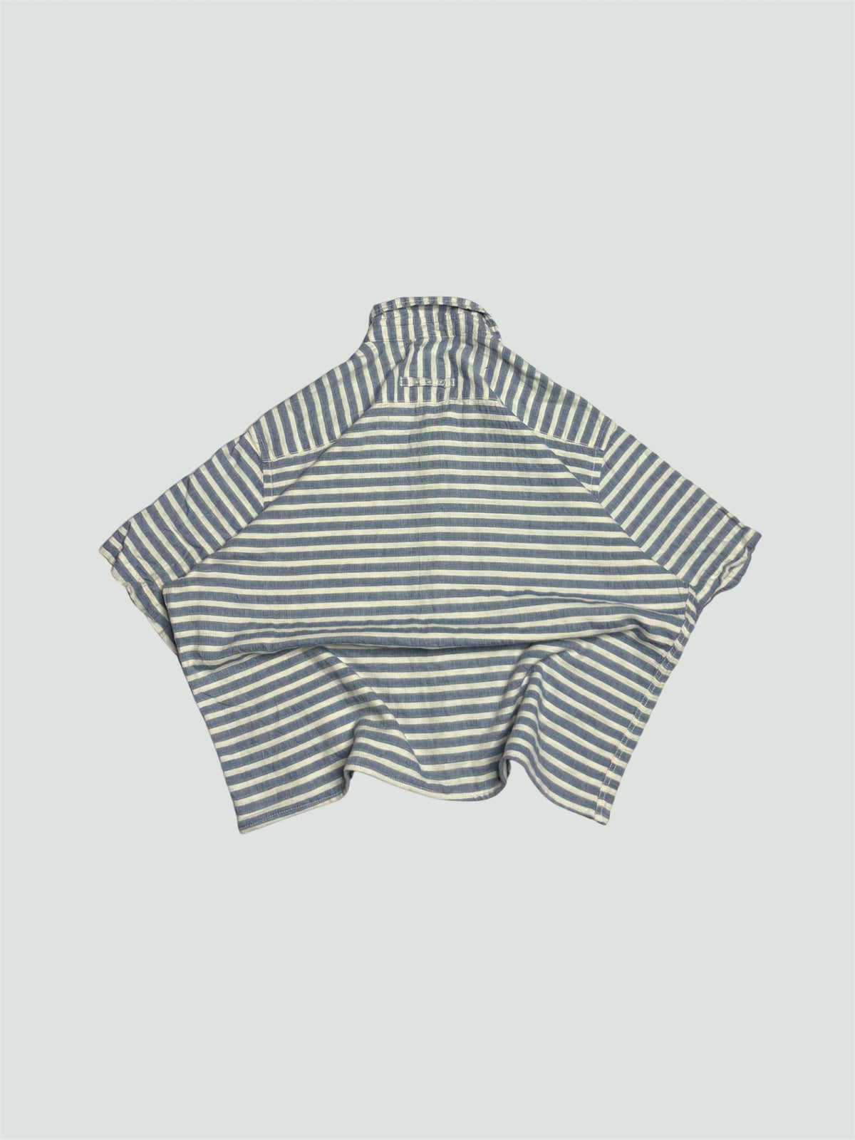 Boxy Shirt