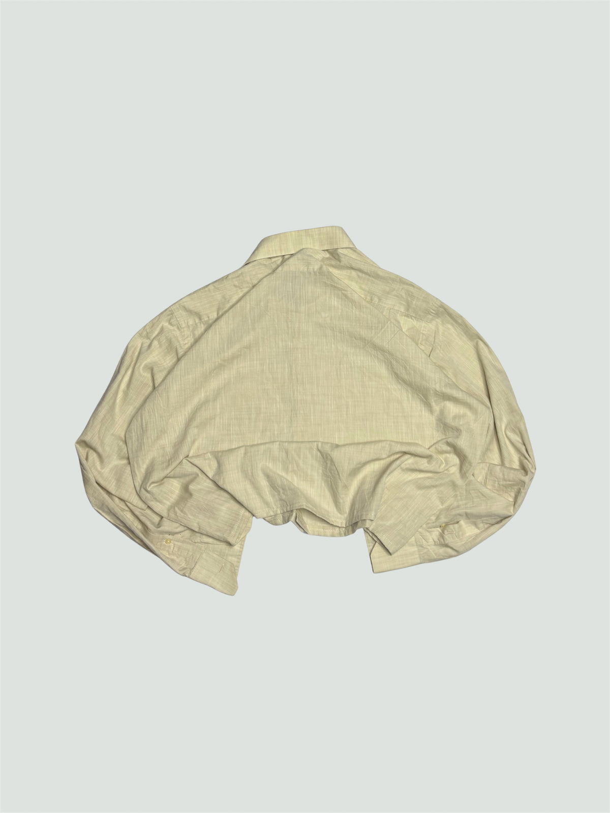 Boxy Shirt