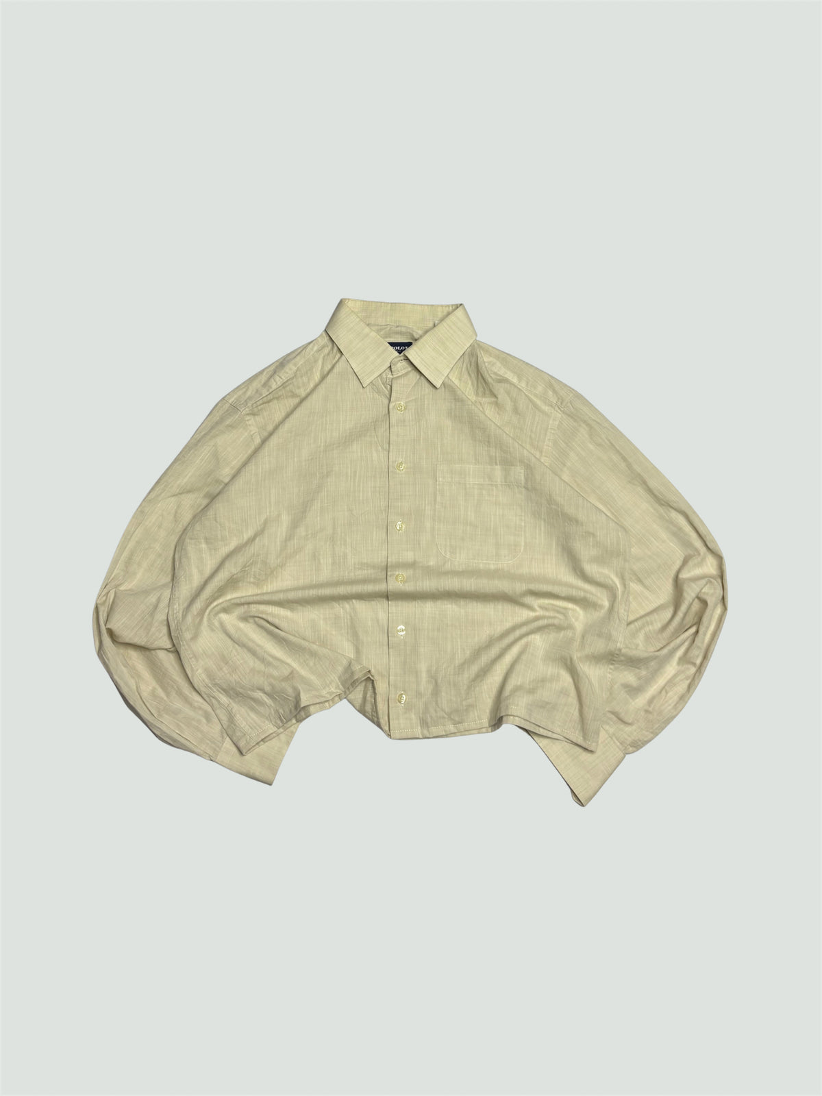 Boxy Shirt