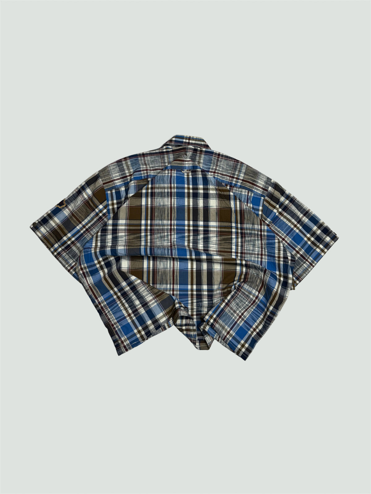 Boxy Shirt