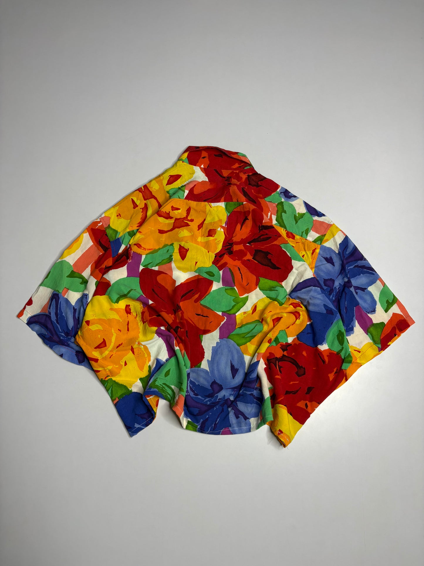 Boxy Shirt