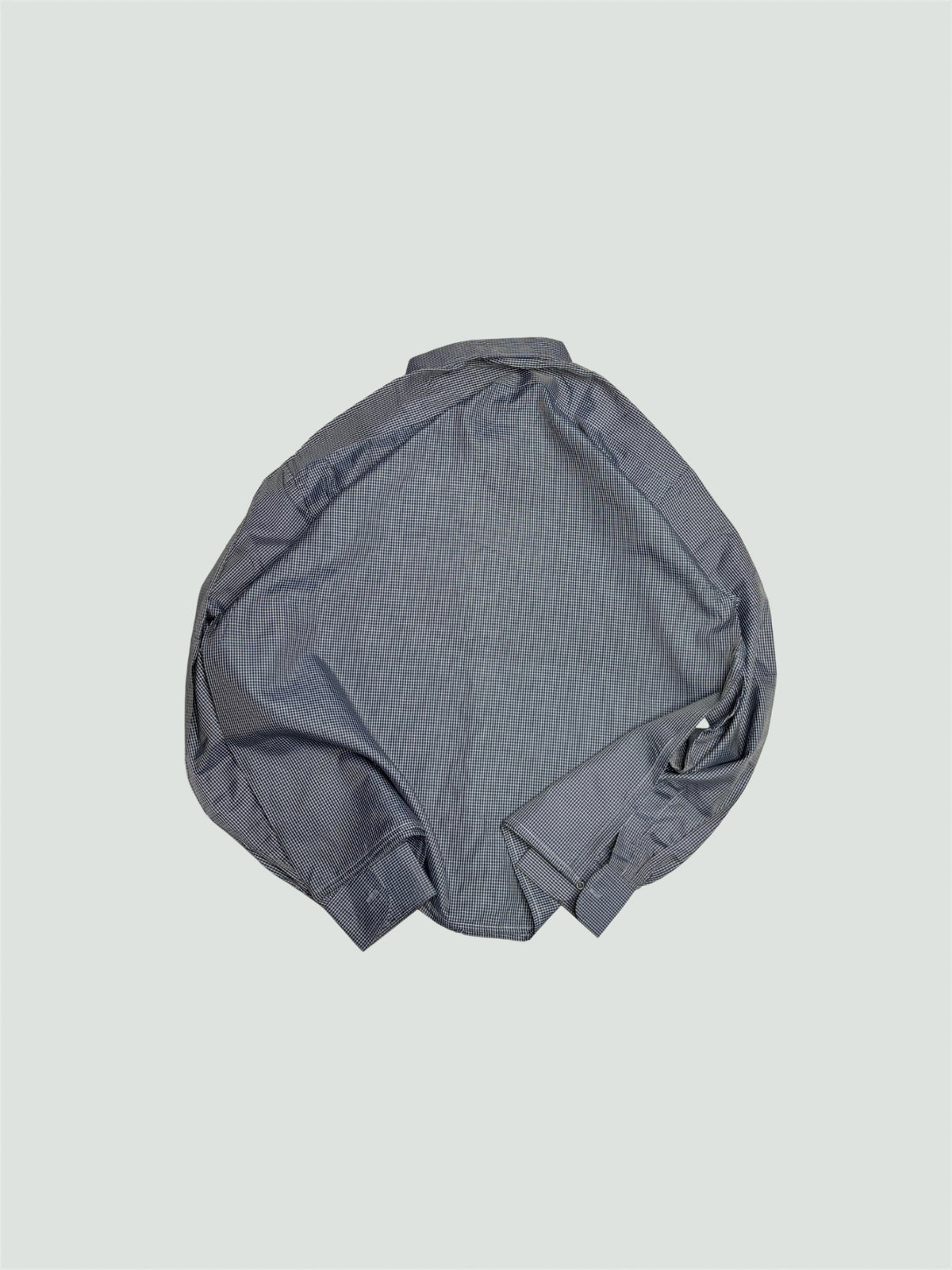 Boxy Shirt