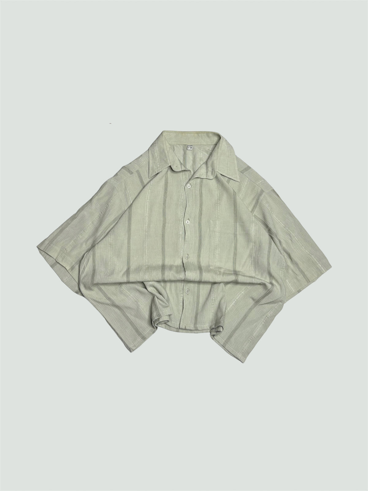 Boxy Shirt