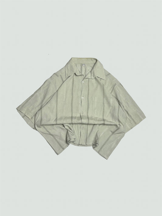 Boxy Shirt