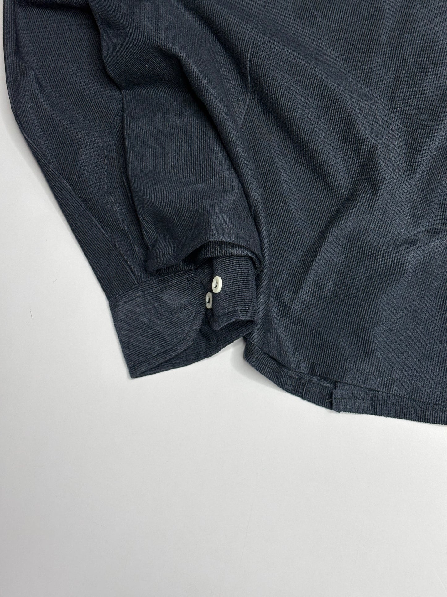 Printed Boxy Shirt