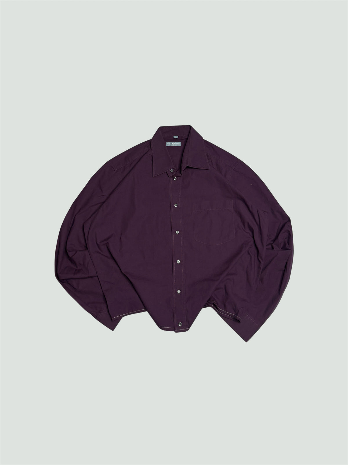Boxy Shirt