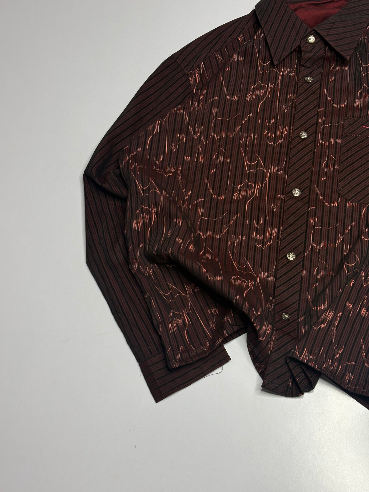 Boxy Shirt
