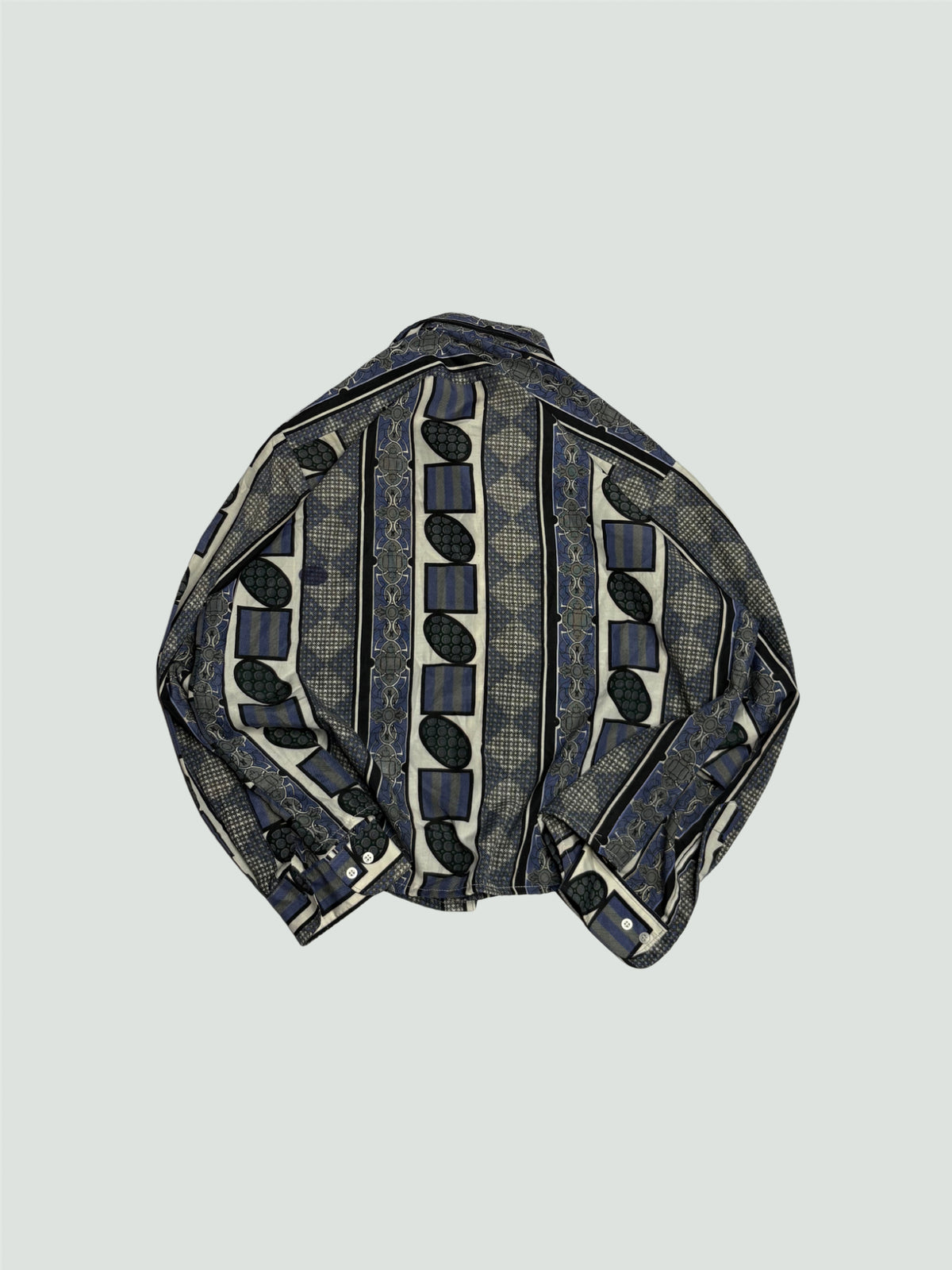 Boxy Shirt