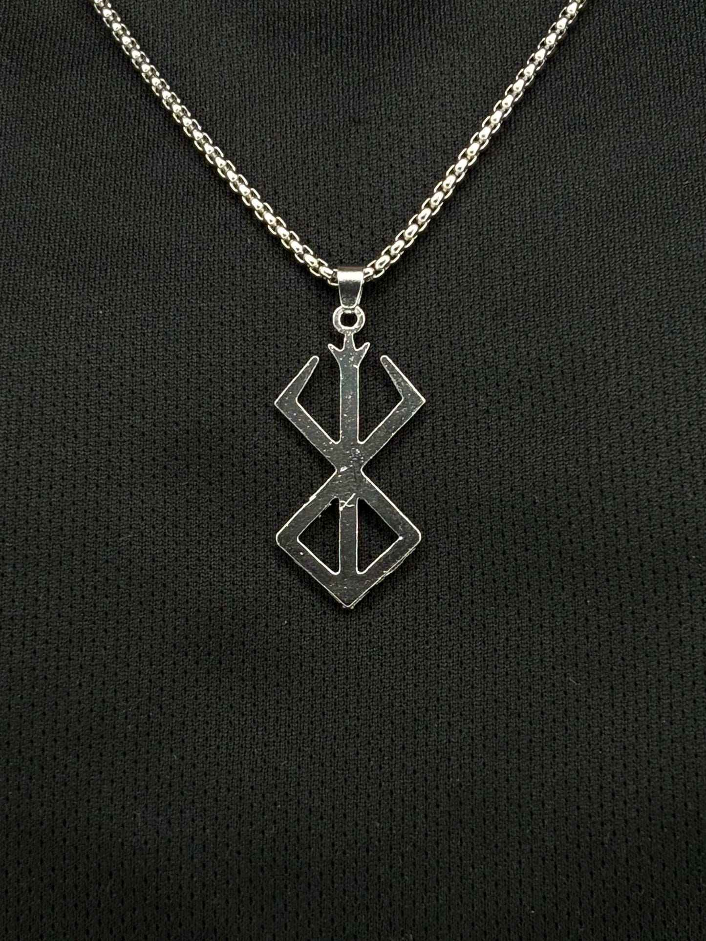 Berserk