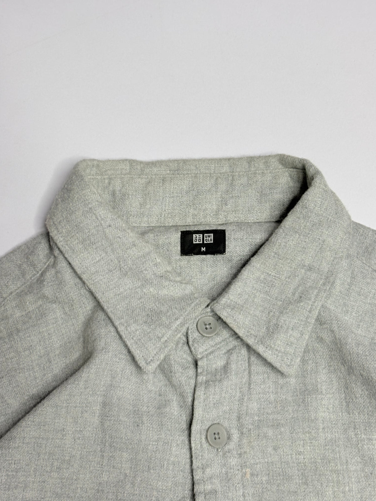 Printed Boxy Shirt