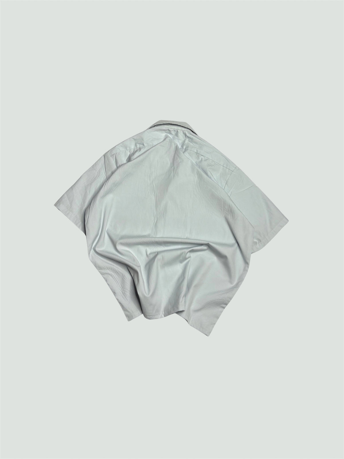 Boxy Shirt