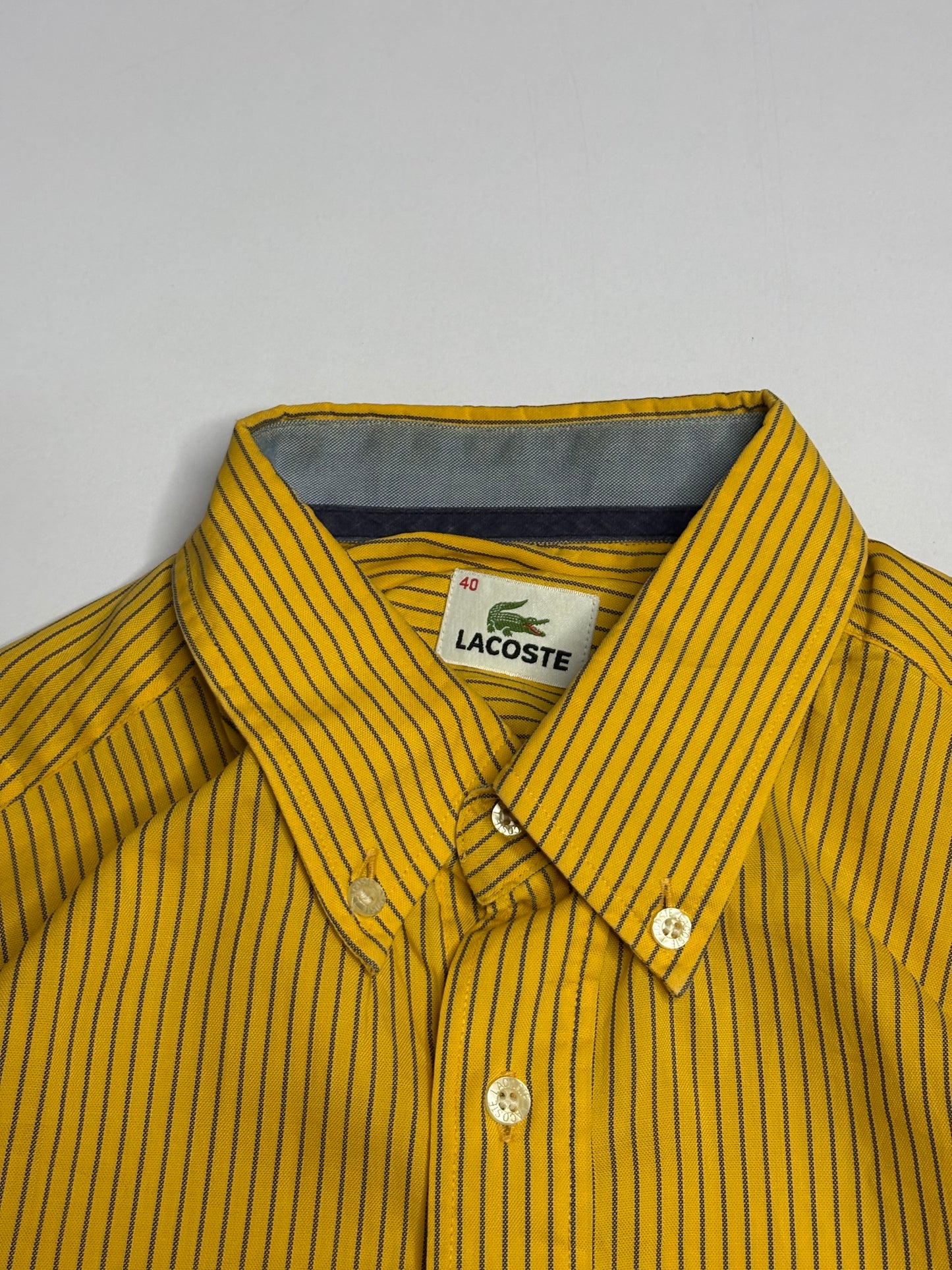 Printed Boxy Shirt