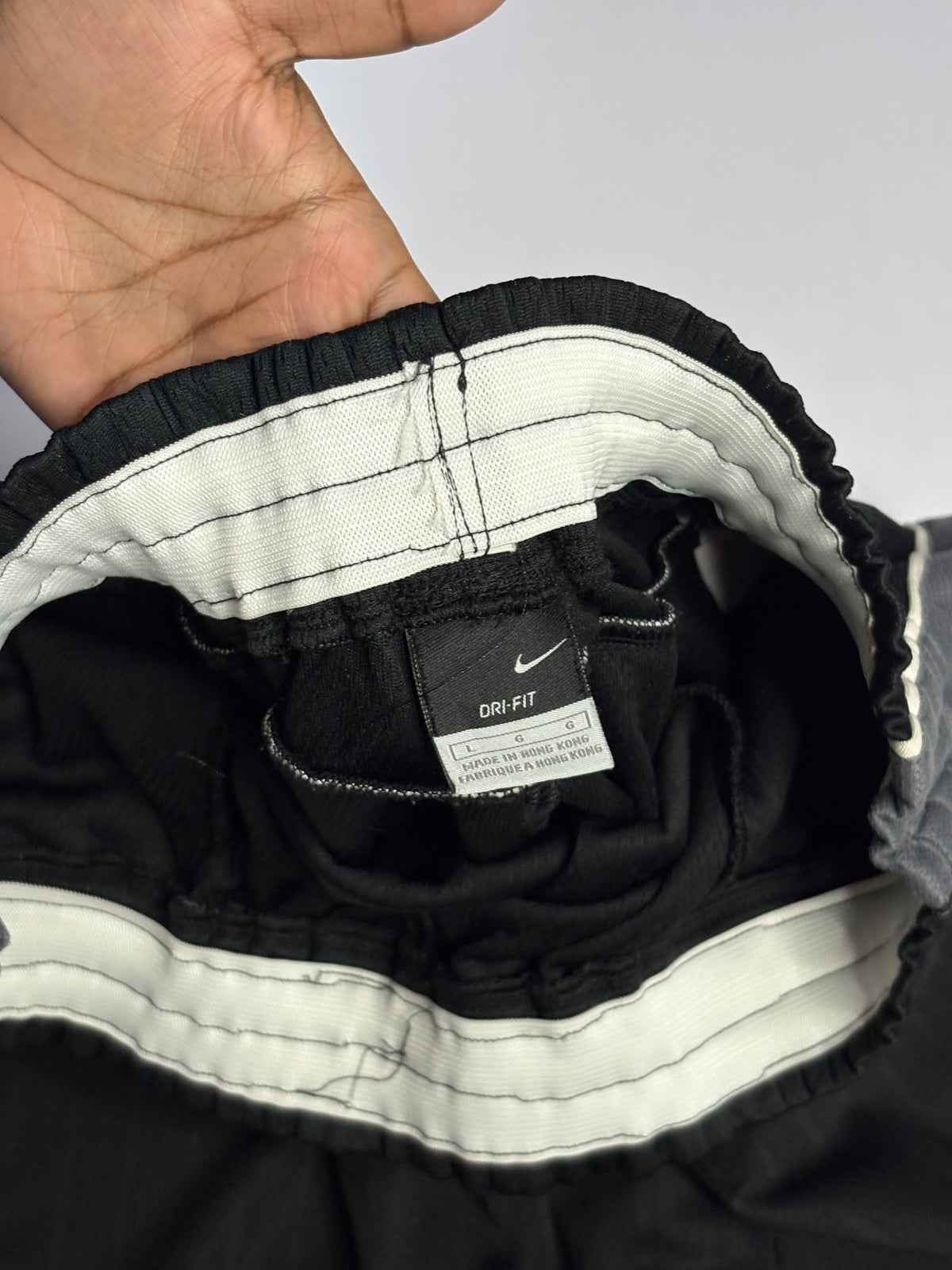 Trackpant