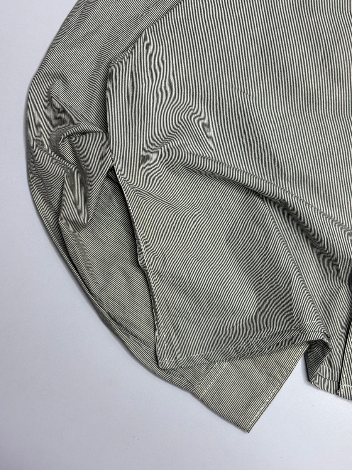 Boxy Shirt