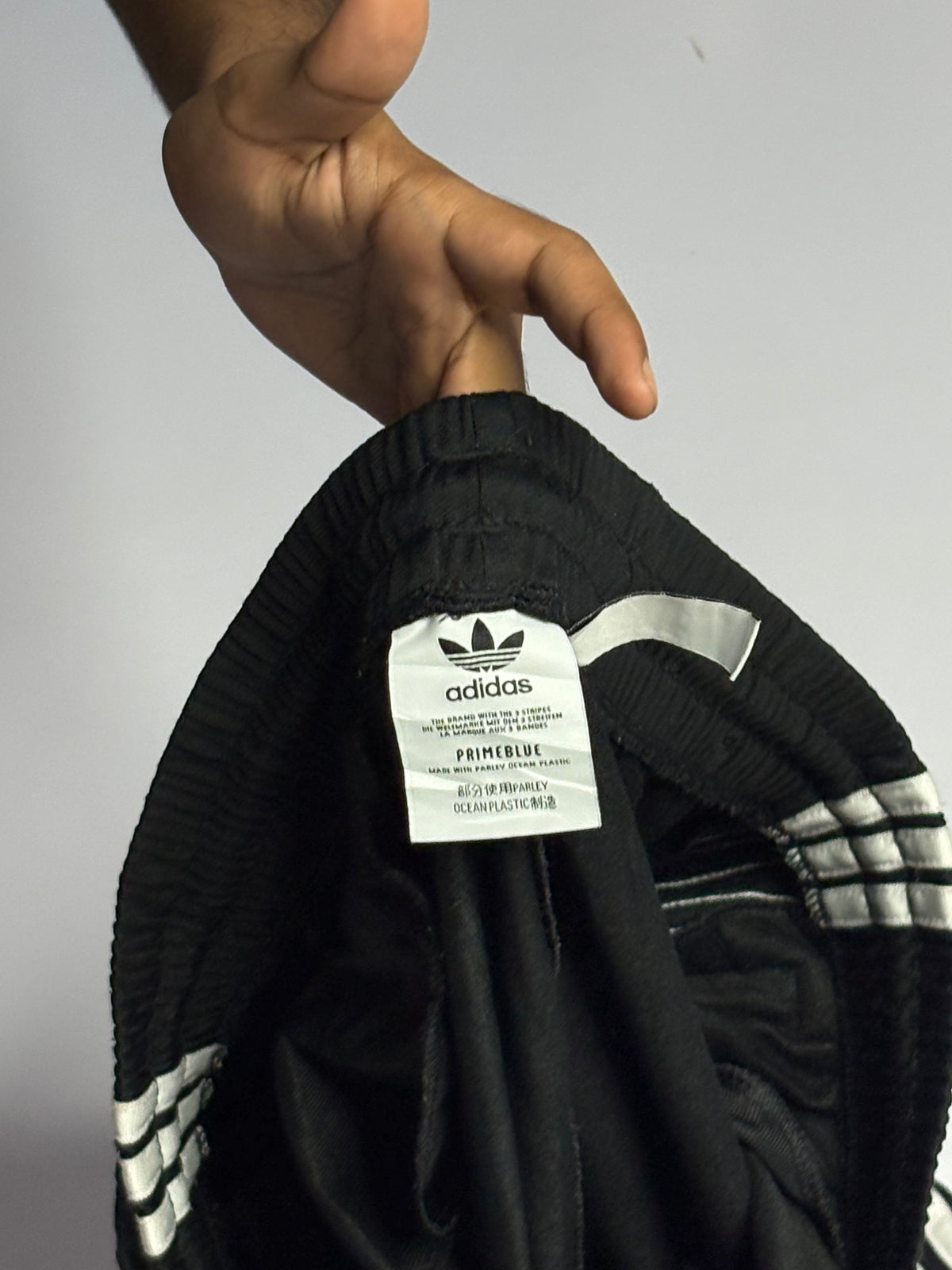 Trackpant (Drawstring)