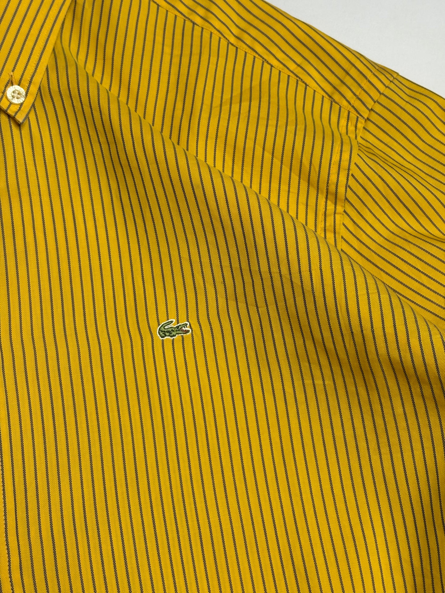 Printed Boxy Shirt