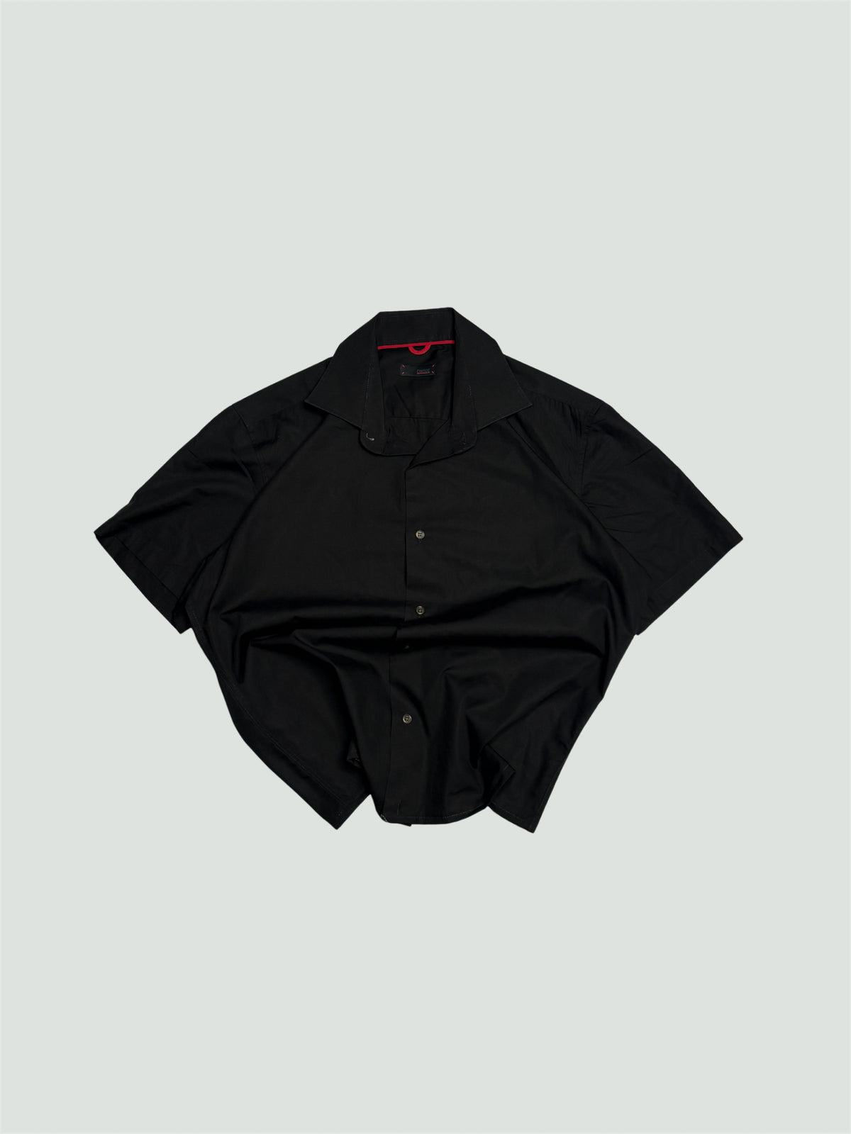 Boxy Shirt