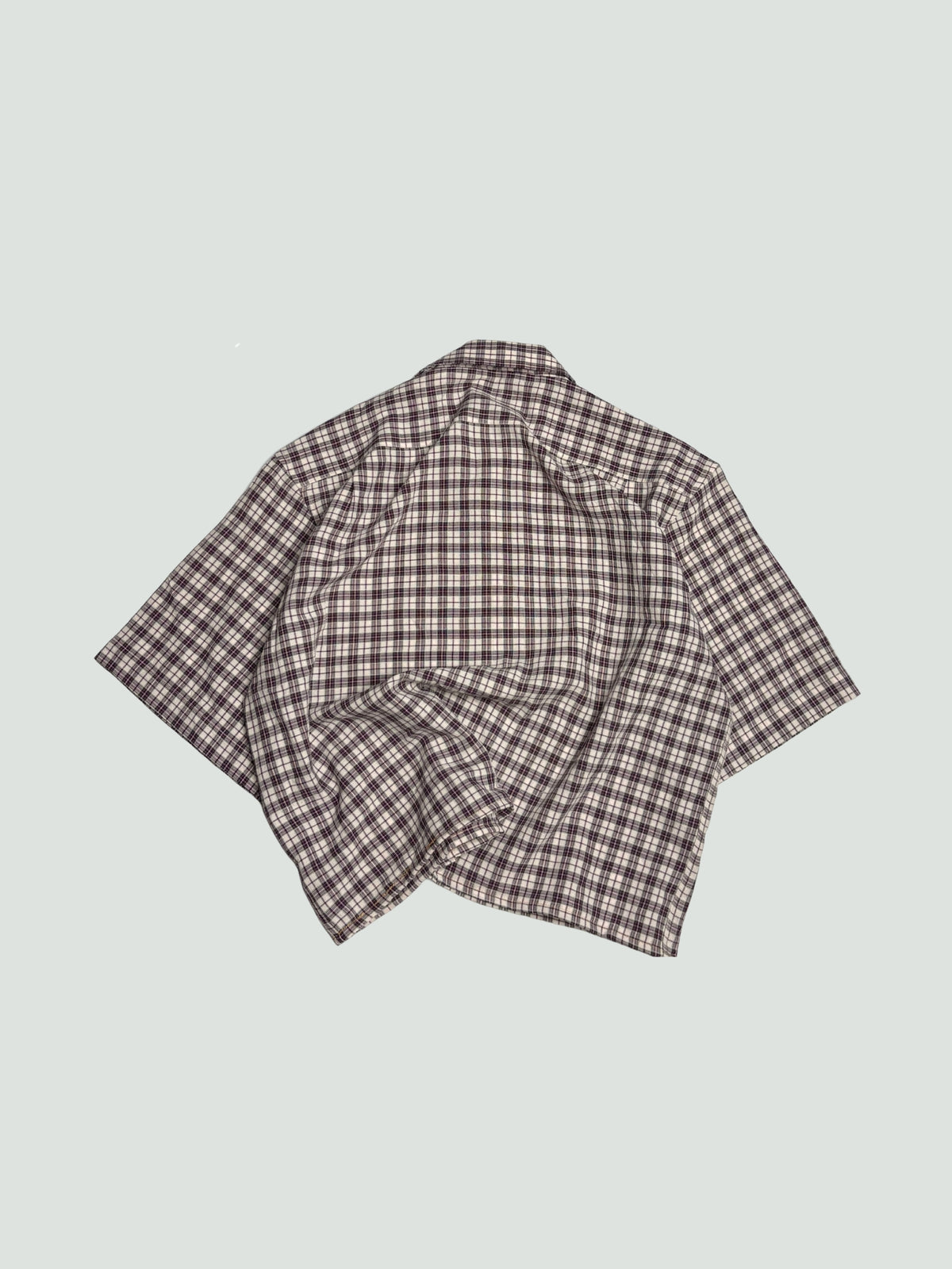 Boxy Shirt