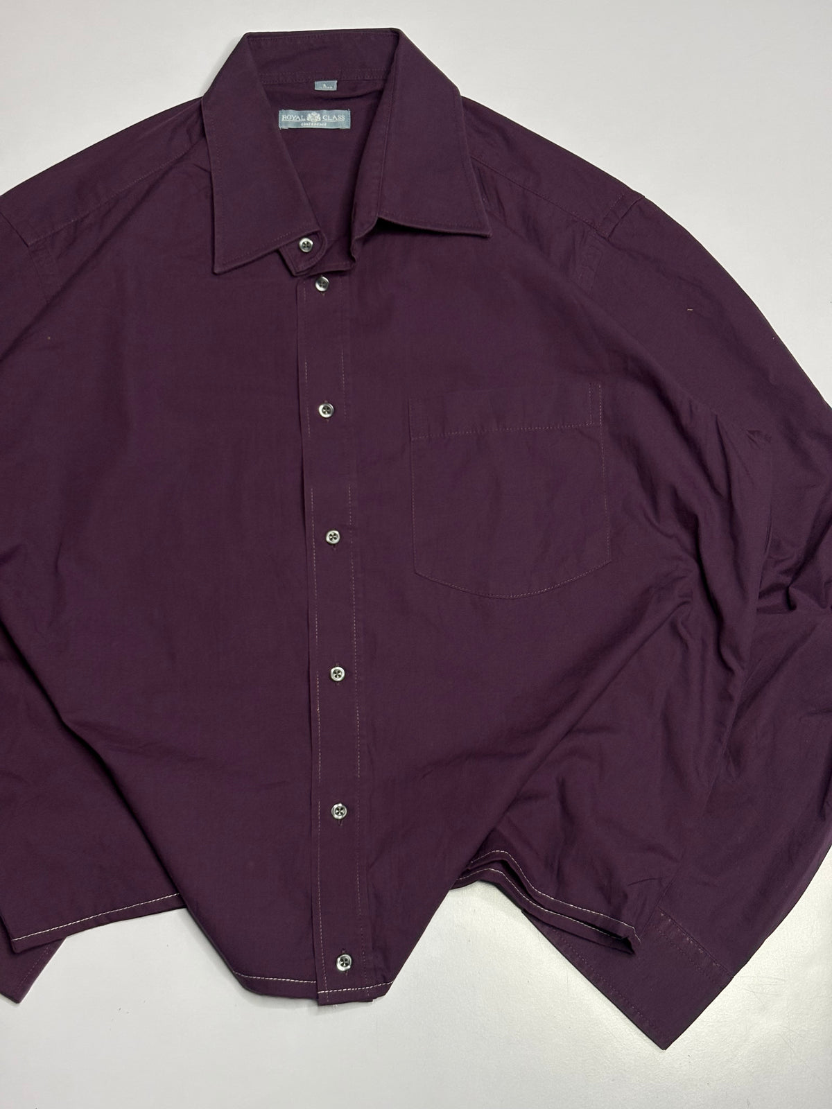 Boxy Shirt