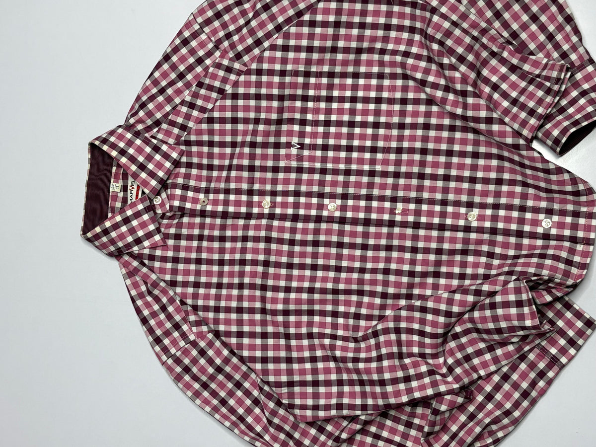 Boxy Shirt