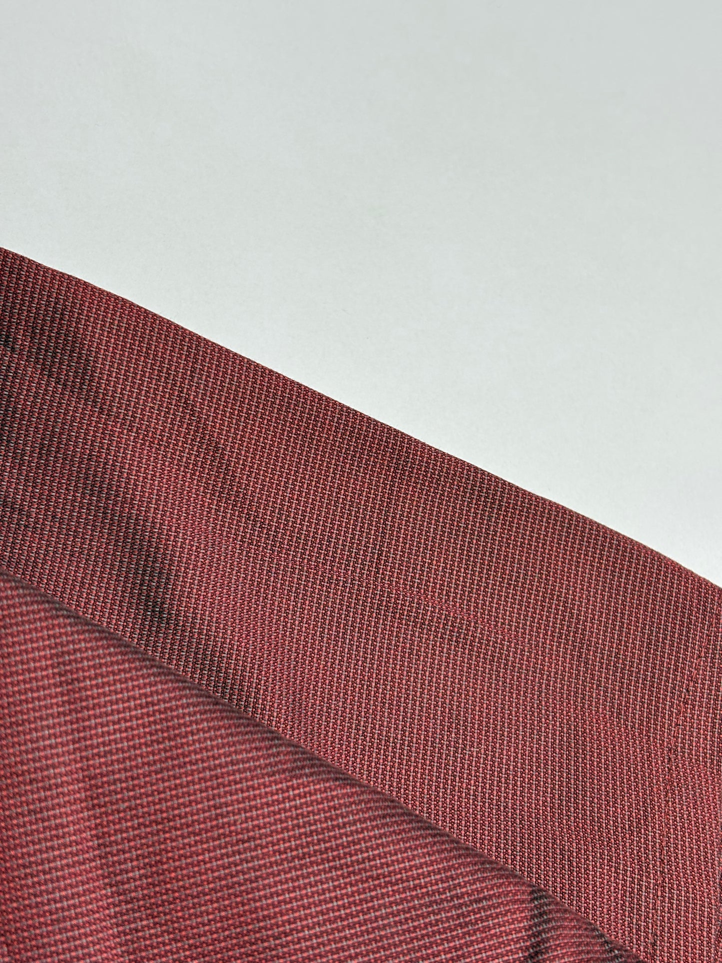 Printed Boxy Shirt (Thrifted)