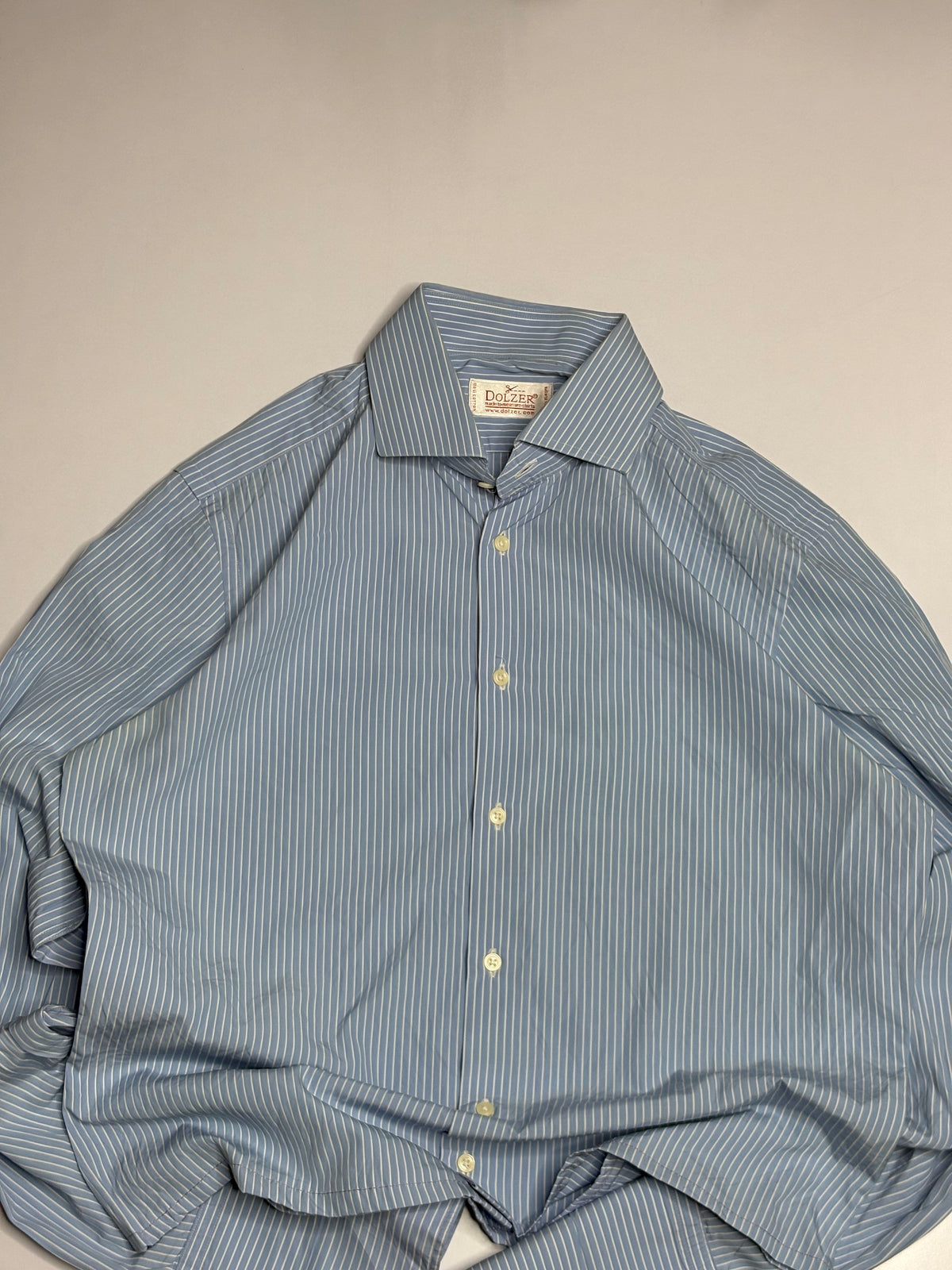 Boxy Shirt