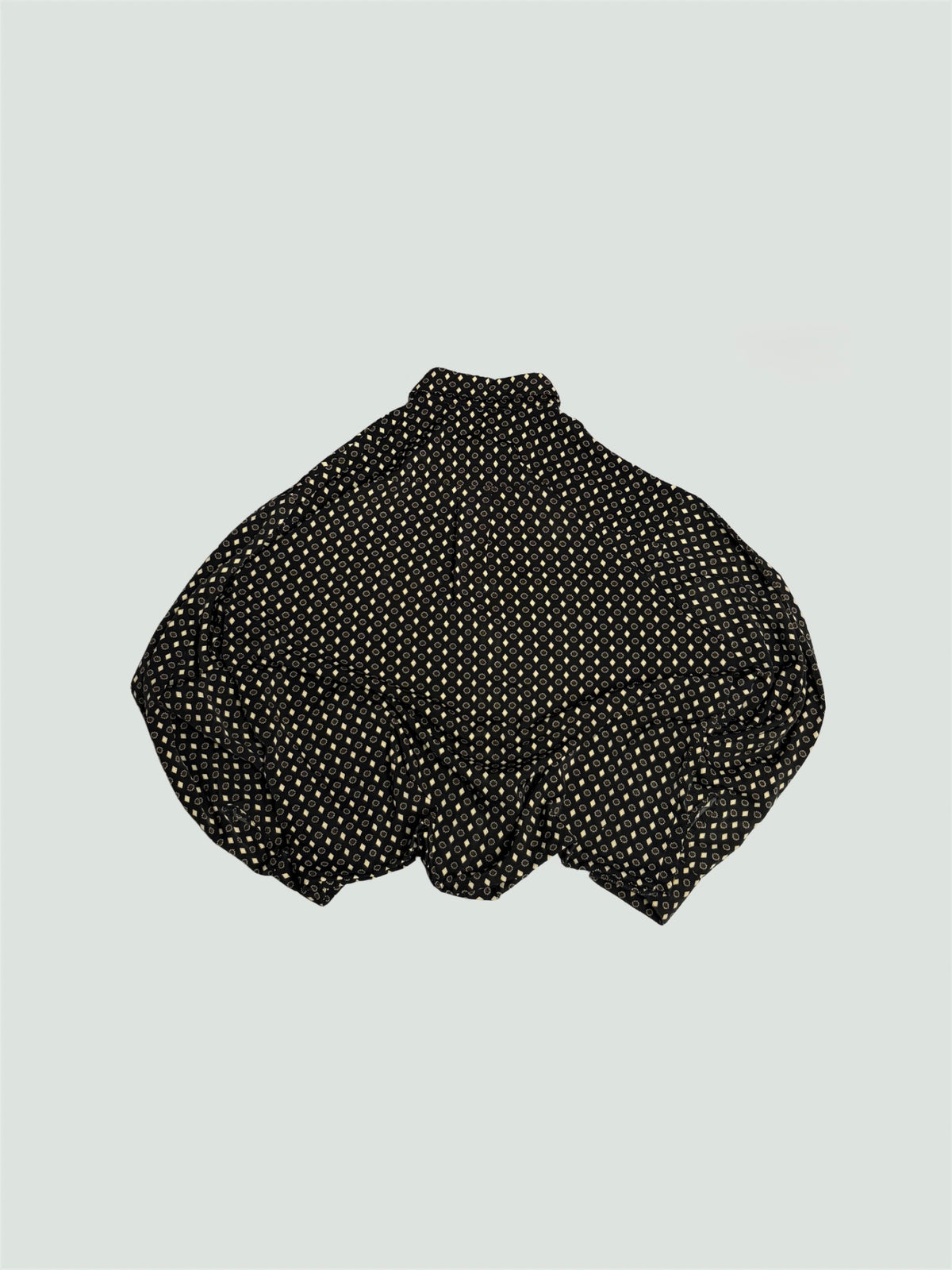 Boxy Shirt