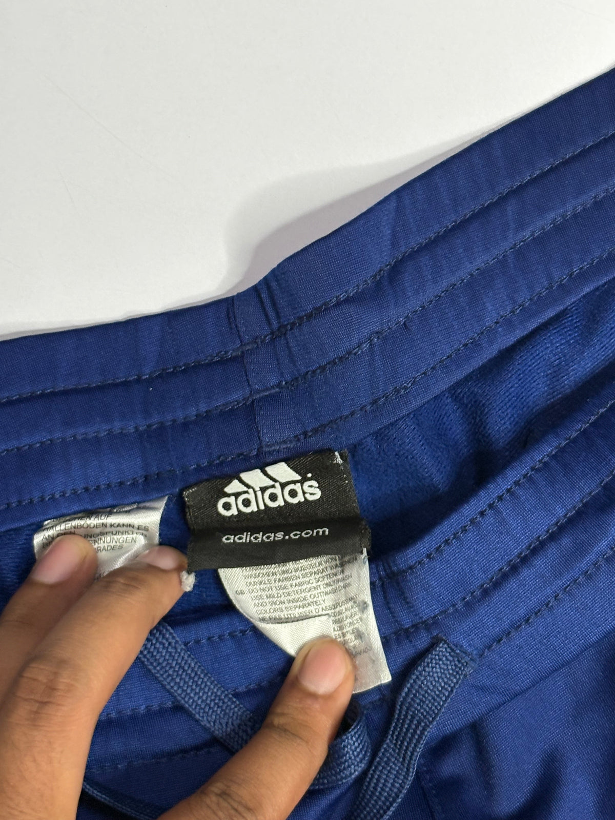 Trackpant (Drawstring)