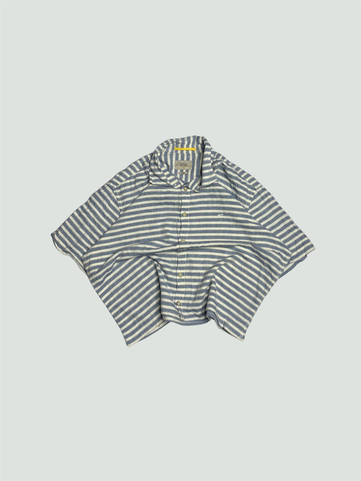 Boxy Shirt