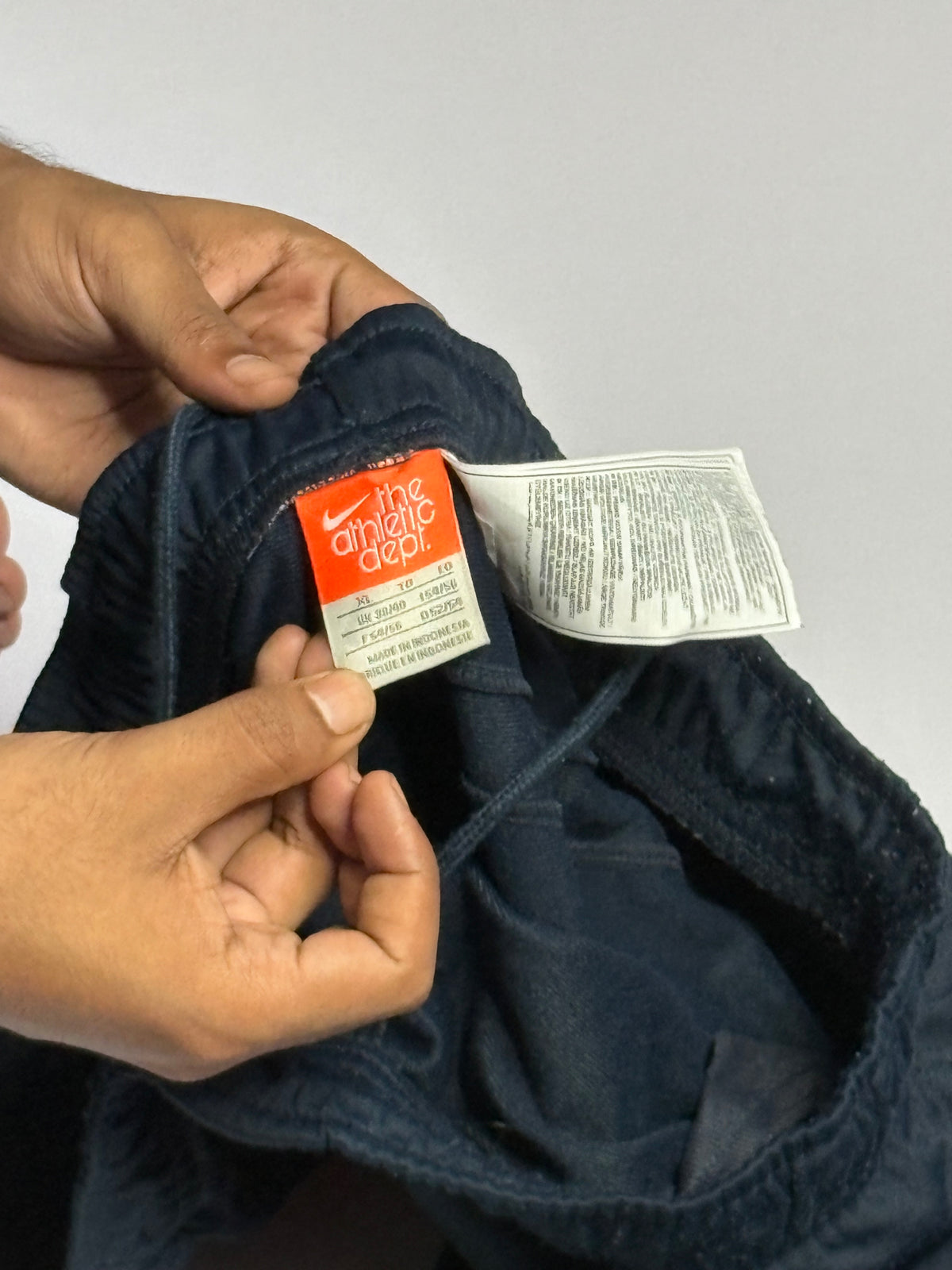Trackpant (Drawstring)