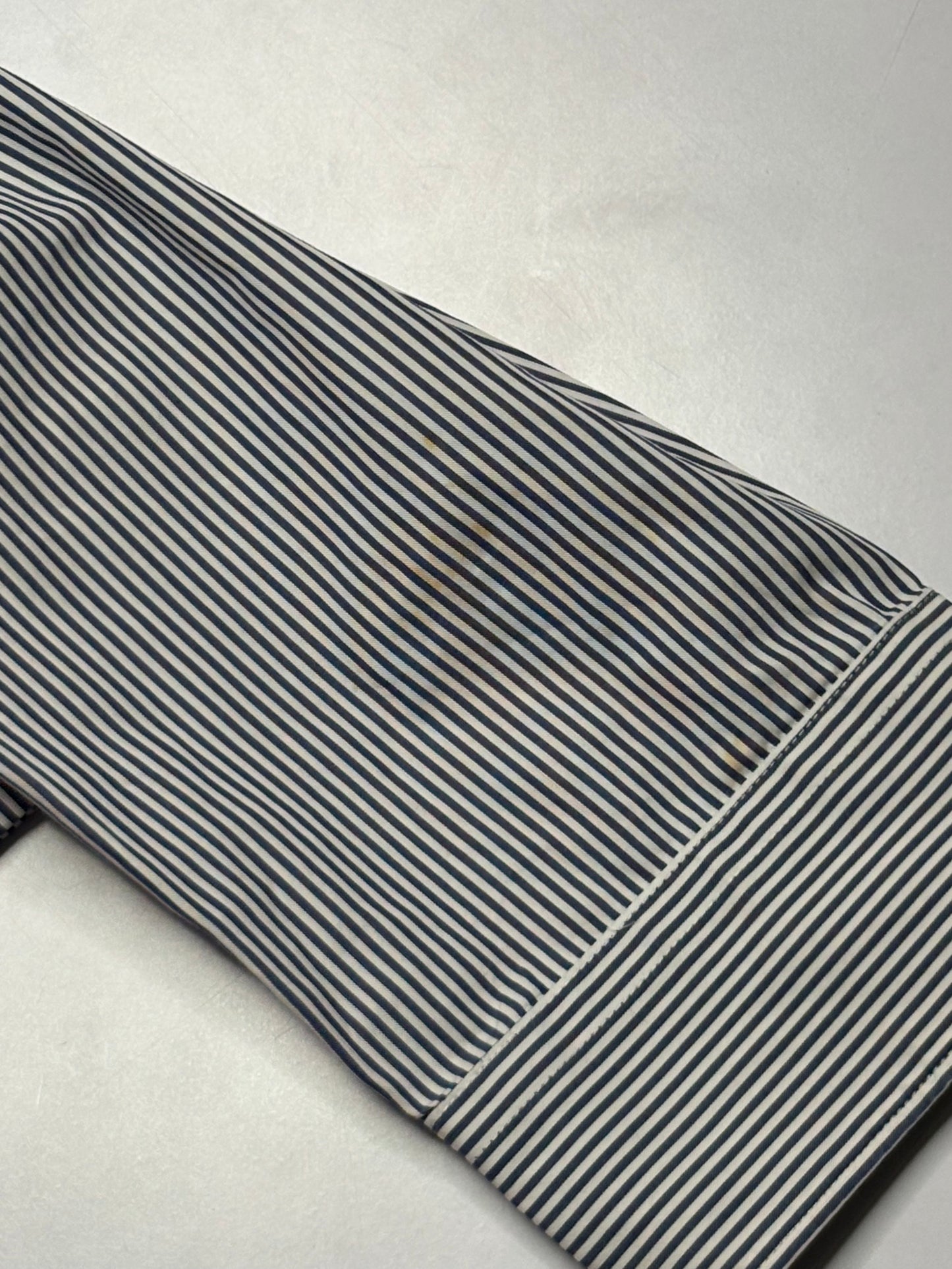 Printed Boxy Shirt