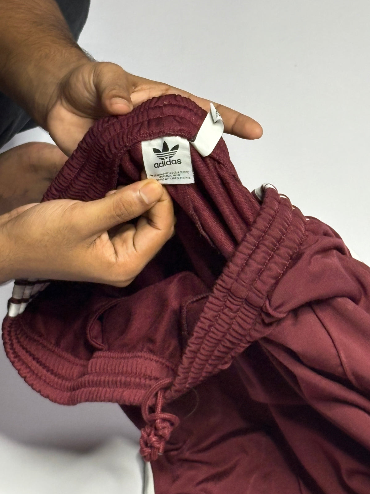 Trackpant (Drawstring)