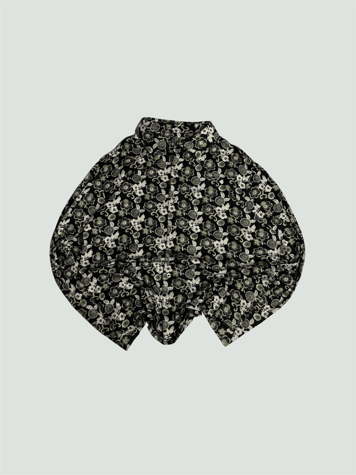 Boxy Shirt