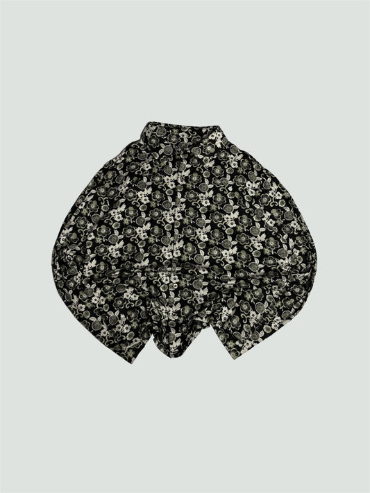 Boxy Shirt