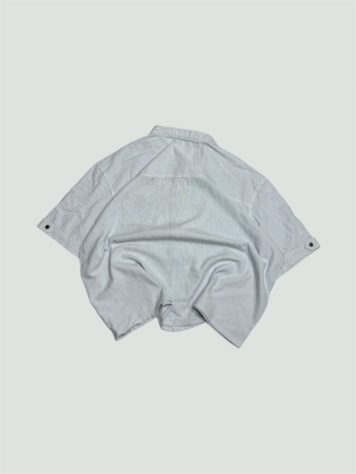 Boxy Shirt