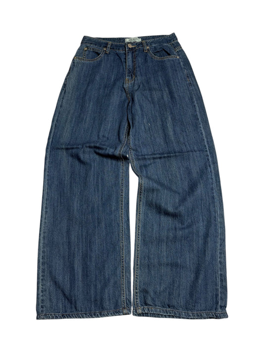 Thrifted Denim (Lightweight)