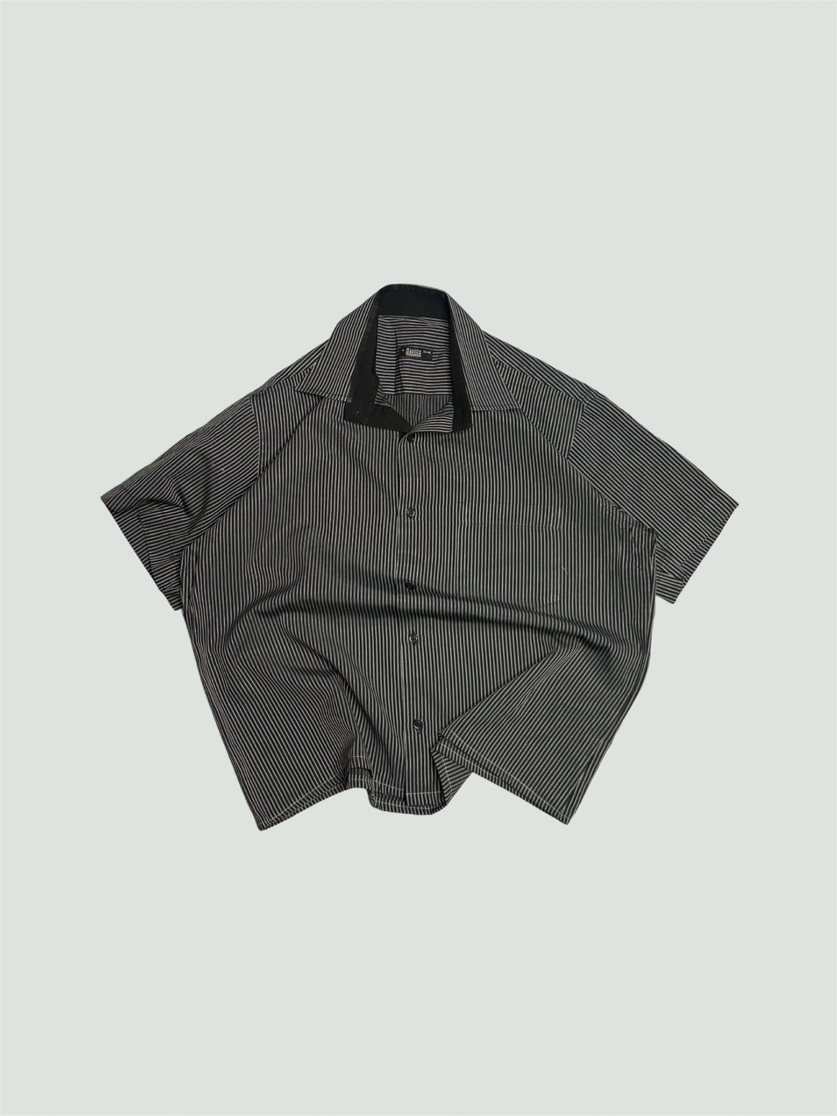 Boxy Shirt