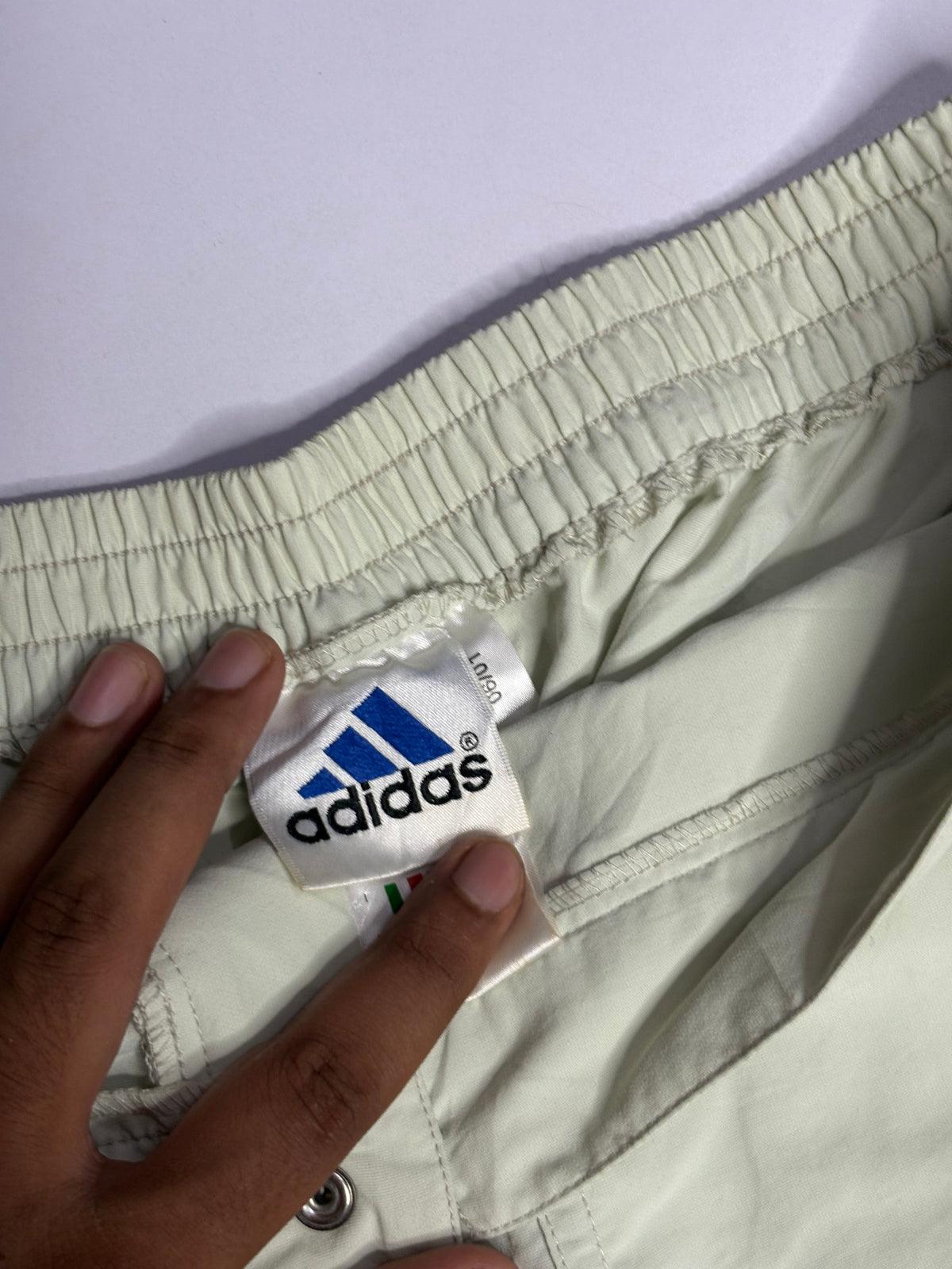 Trackpant