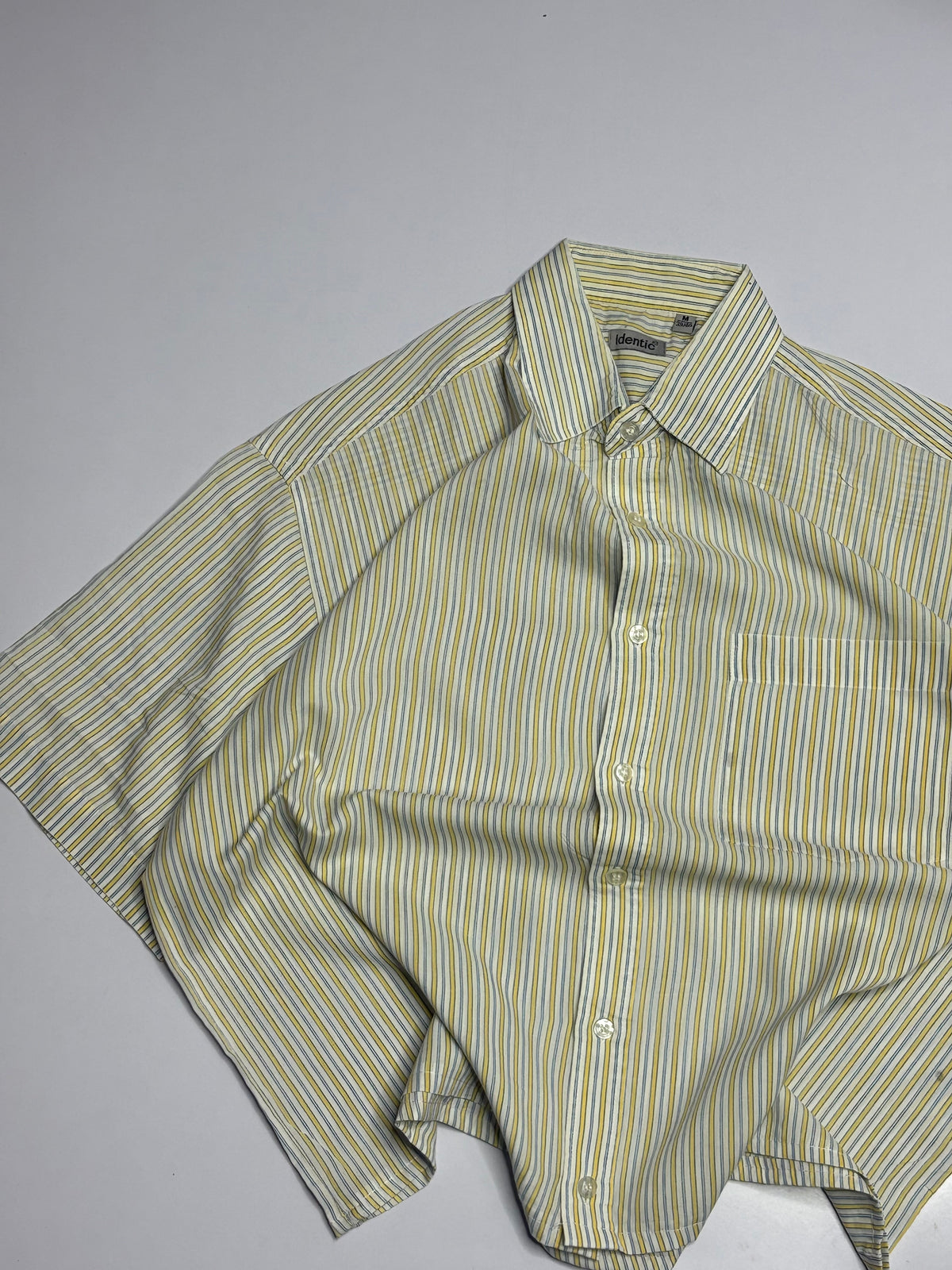 Boxy Shirt