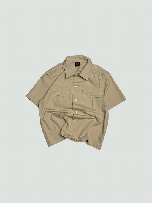 Boxy Shirt