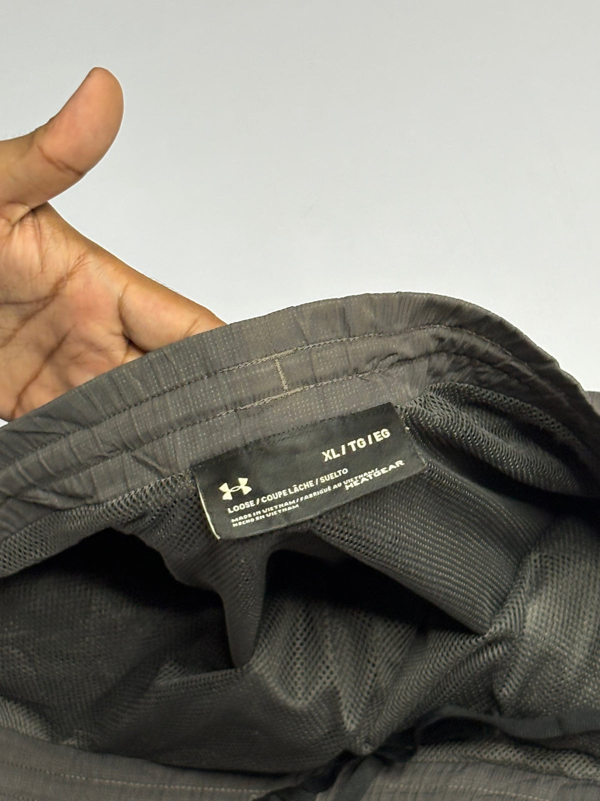 Trackpant (Drawstring)