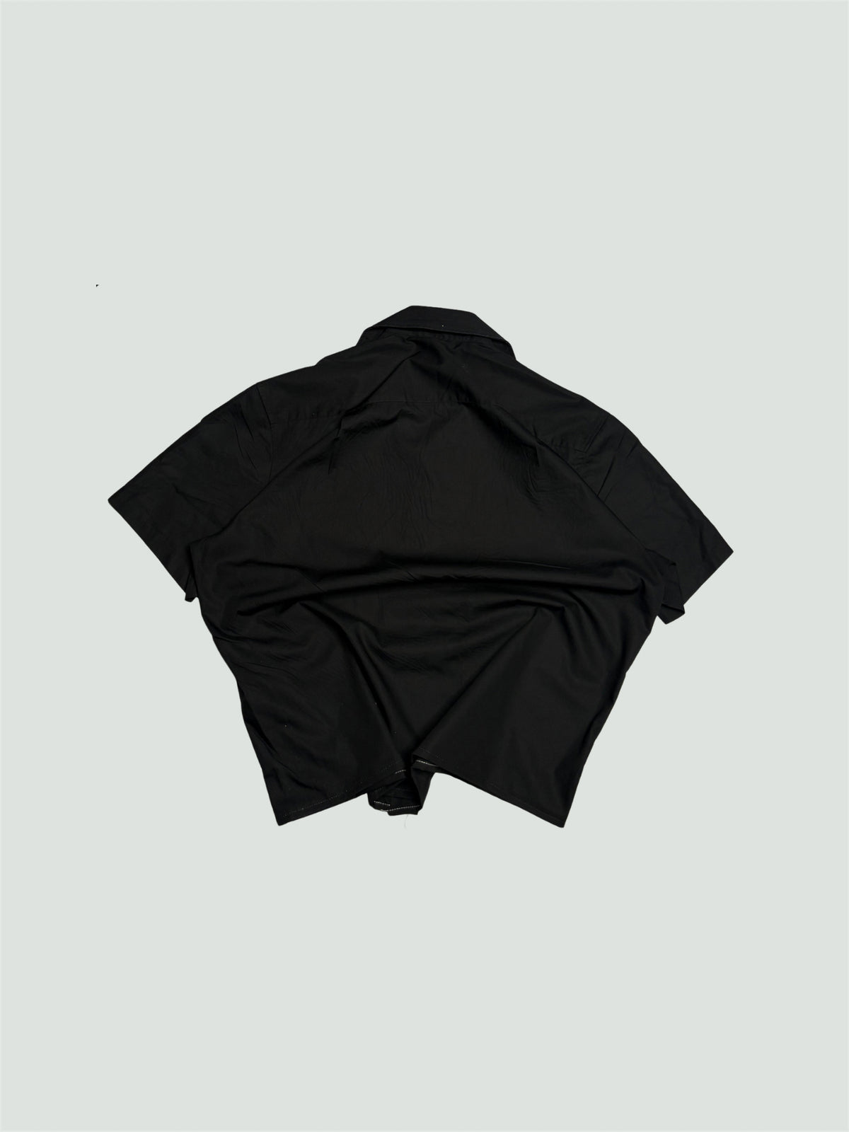 Boxy Shirt